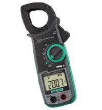 Digital Clamp Meter