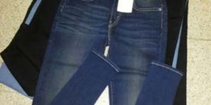 Ladies Jeans