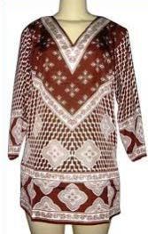 Ladies Kurti