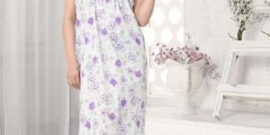 Ladies Night Gowns