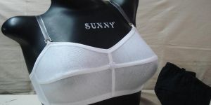 Seamless Bra