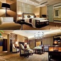 Custom Hotel Furniture