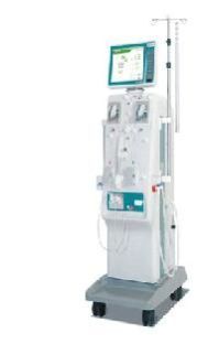 Dialysis Machine