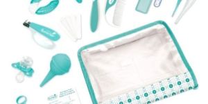 Baby Grooming Accessories