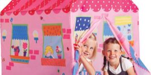Kids Tent House