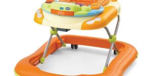 Baby Walker