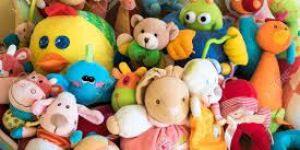Soft Toys