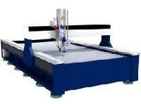 CNC Wood Cutting Router Machine