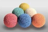 Sponge Rubber Ball