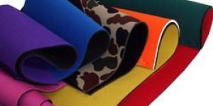 PU Foam Laminated Fabrics
