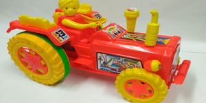 Tractor Toy