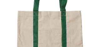 Canvas Tote Bags