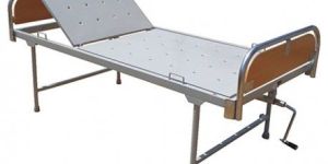 Back Rest Cot
