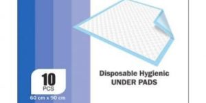 DH Underpads