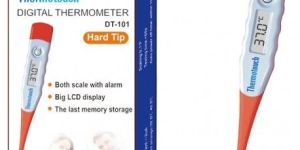 Digital Thermometer