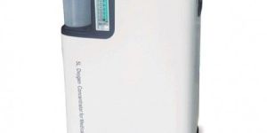 Oxygen Concentrator