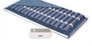 Tubular Air Mattress