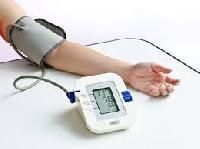 Blood Pressure Machine