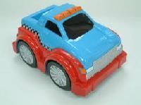 Plastic Toys Car