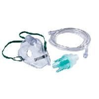 Nebulizer Mask