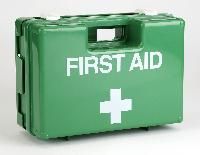 First Aid Box