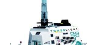Mobile Lighting Towers