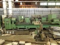 Deep Hole Drilling Machines