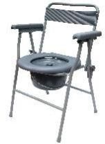 Commode Chair