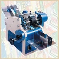 Automatic Batch Coding Machine