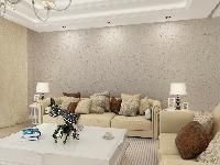 Interior Wall Coatings