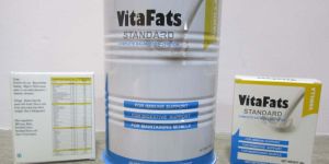 Complete Balanced Nutrition Supplement (Standard)