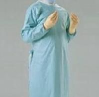 Disposable Surgical Gowns