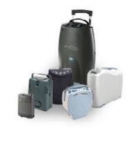 Portable Oxygen Concentrator