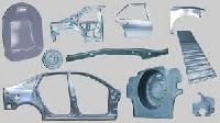 Automobile Metal Stamping Parts