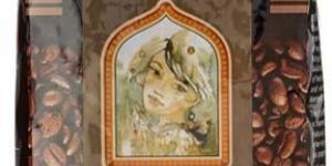 DEVI Mysore Nugget Coffee Beans