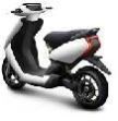 Electric Scooters