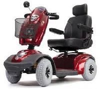 Mobility Scooters