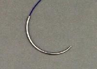 Suture Needles