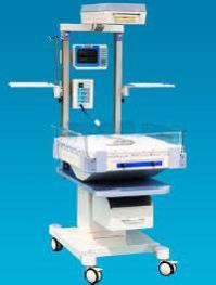 Infant Radiant Warmer