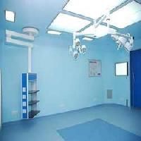 Operation Theater Equipment