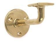 Brass Brackets