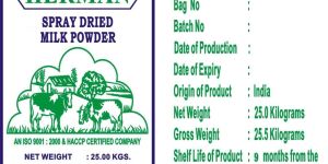 Milk Powder