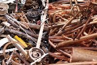 Non Ferrous Metal Scrap