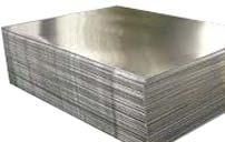 Aluminum Sheets