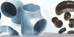 Stainless Steel Pipe Fittings