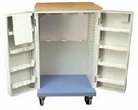 Drug Trolleys