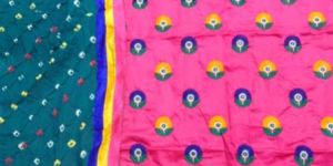 Dress Material , Cotton Fabric