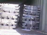 Remelted Lead Ingots