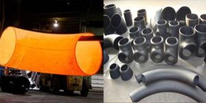 Alloy Steel Pipe Fittings