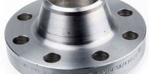 Welding Neck Flanges